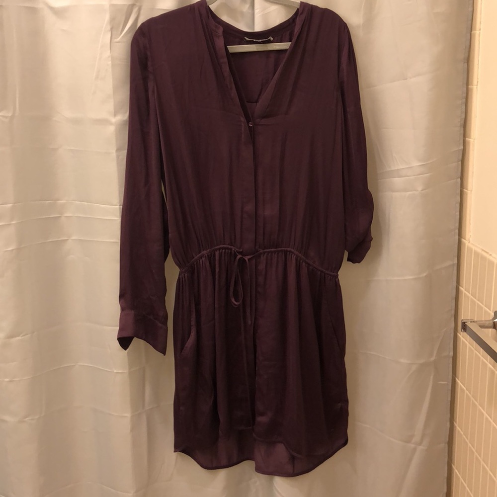 L Vince Dress